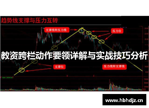 教资跨栏动作要领详解与实战技巧分析
