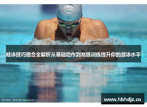 蛙泳技巧组合全解析从基础动作到高级训练提升你的游泳水平